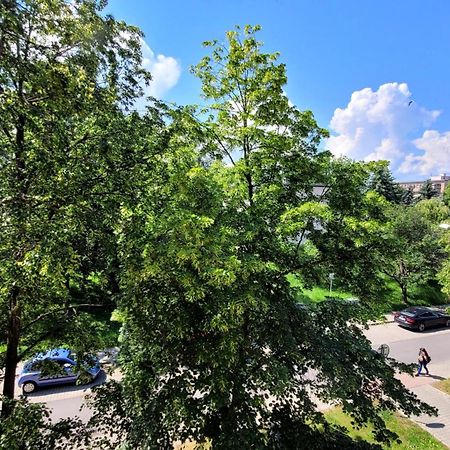 Apartment Lusa - New In The Centre Of The Town Liptovský Mikuláš Esterno foto