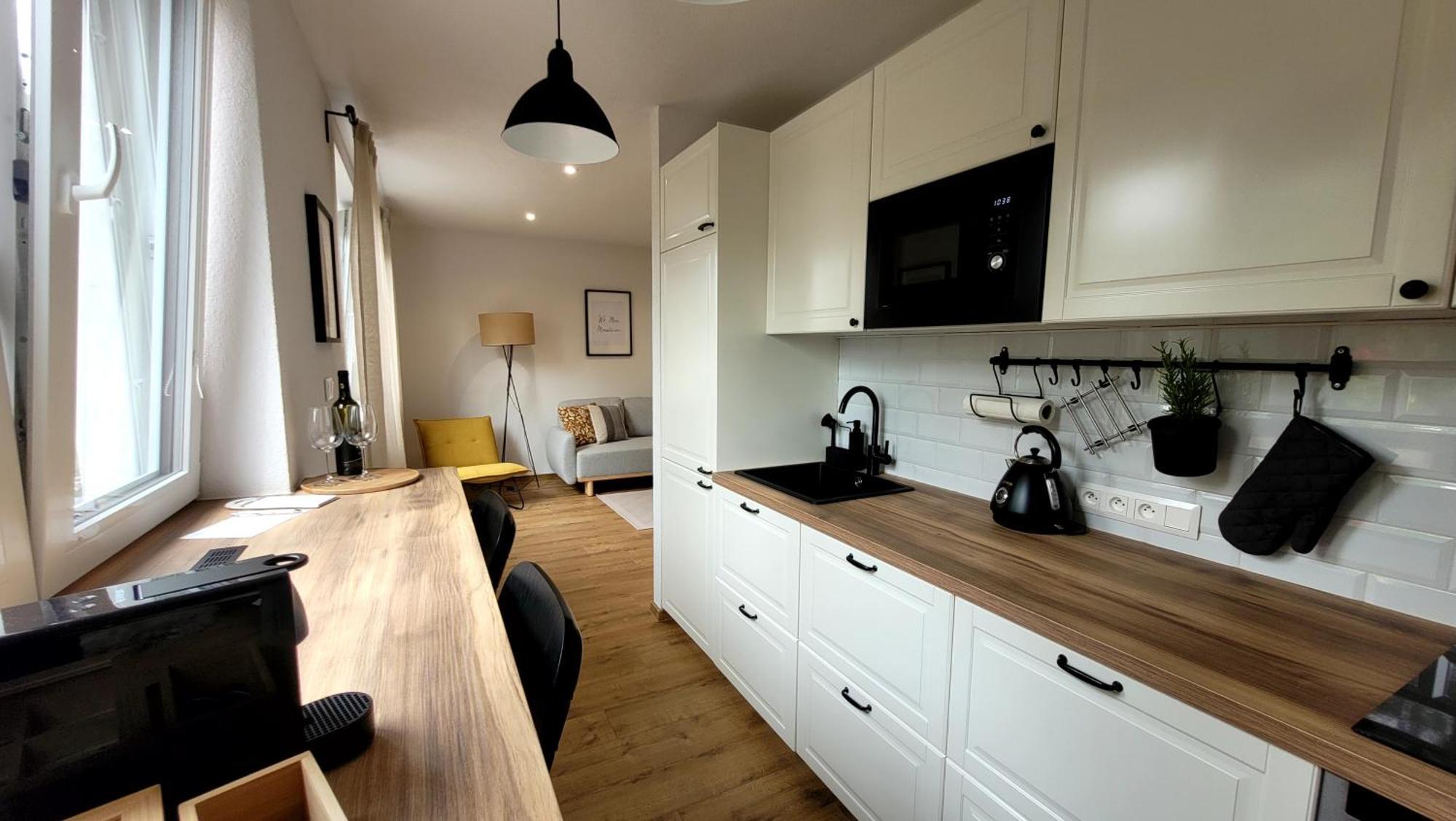 Apartment Lusa - New In The Centre Of The Town Liptovský Mikuláš Esterno foto